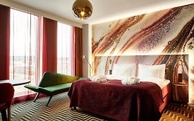 Profilhotels Halmstad Plaza